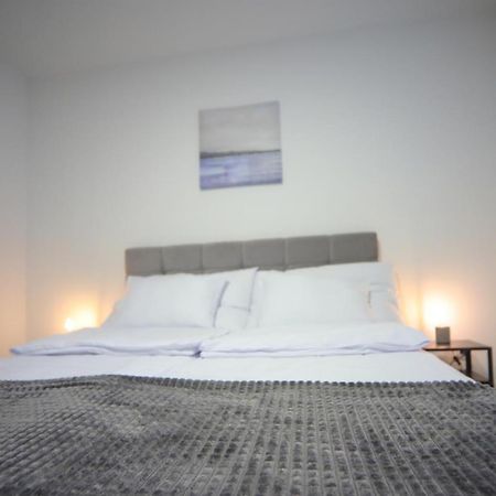 Apartamento Code Srebrno Jezero Veliko Gradište Exterior foto